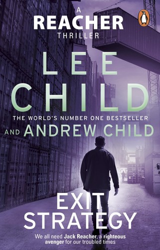 Exit strategy don - exit, don't