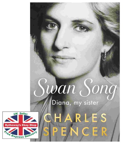 Swan song diana sister - swan,