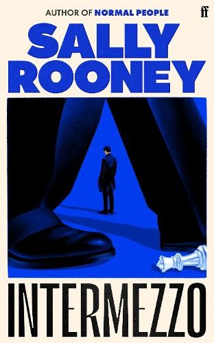 Intermezzo sally rooney - sally,