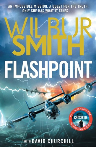 Flashpoint the brand new - the, wwii