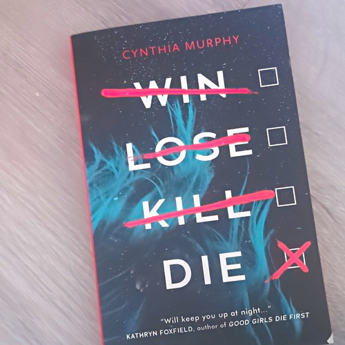 Win lose kill - win,