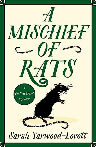 Mischief rats a - a, of