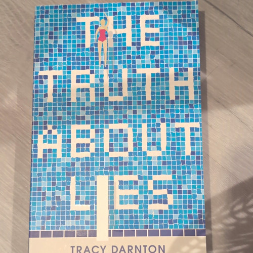 The truth about lies tracy - the,