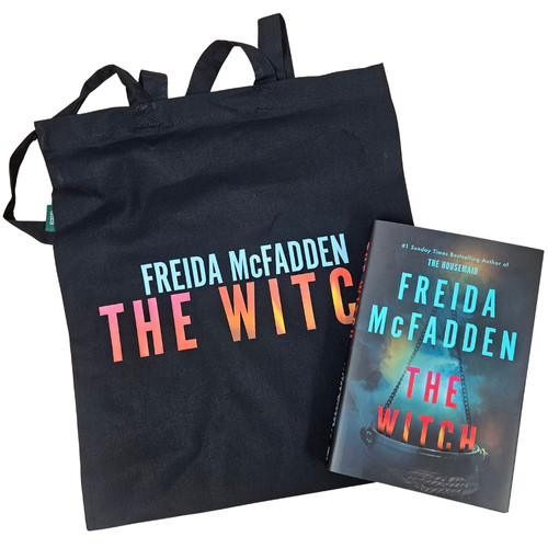 The witch freida - the,