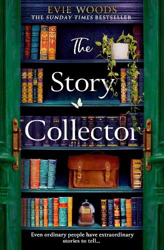 The story collector brand - the,