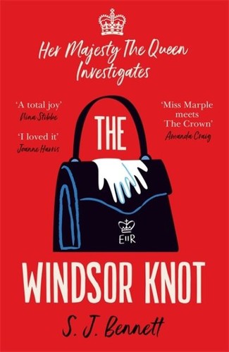 The windsor knot - the,