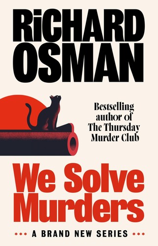 Solve murders the sunday - we, murders: