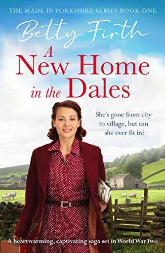 New home the dales - a, dales: