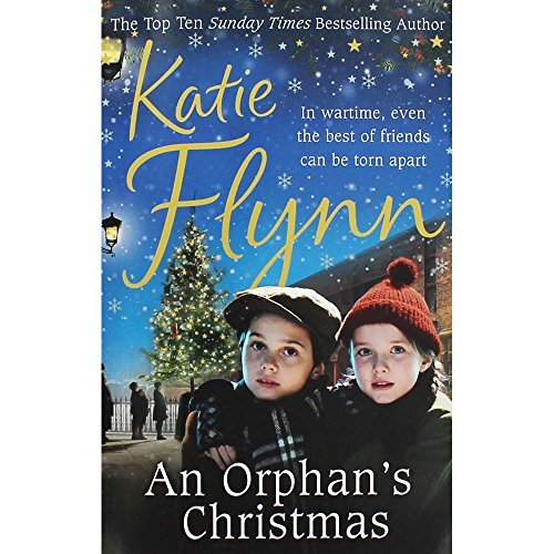 Katie flynn orphans - an,