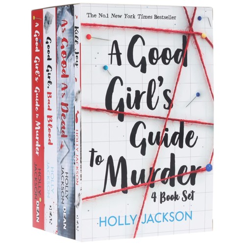 Good girl guide - a,