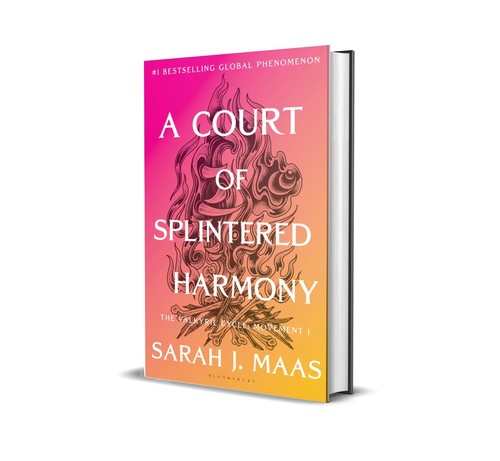 Court splintered harmony - a, of