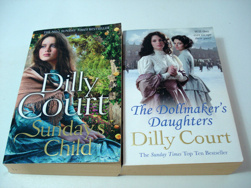 Dilly court buy get - dilly, 3
