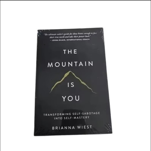 The mountain you brianna - mountain, by