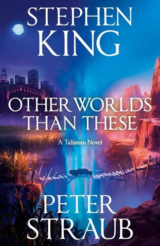 Other worlds than - than, a