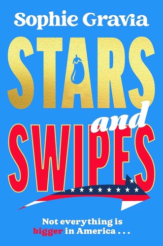 Stars and swipes brand new - stars,