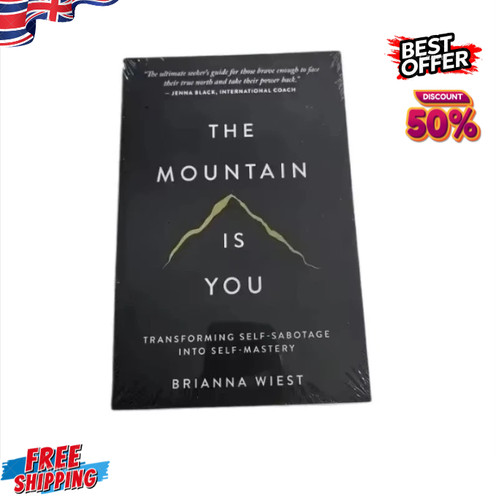 The mountain you - mountain,