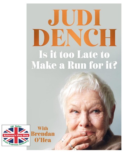 Too late make - is, run