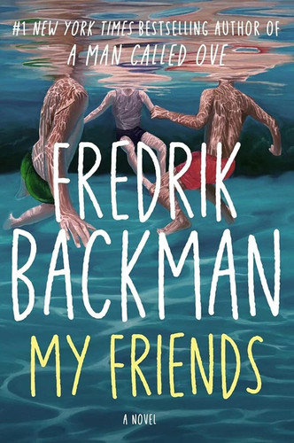 Friends goodreads most - my, friends: