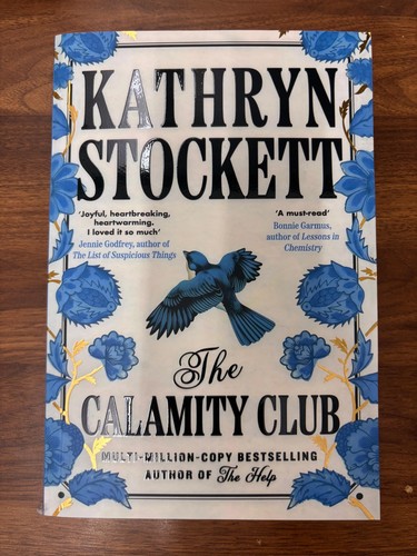 The calamity club kathryn - club,