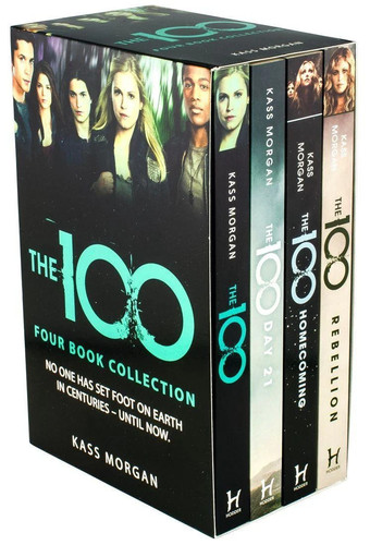 The 100 series - the, by