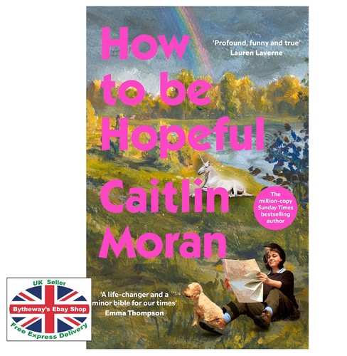How hopeful caitlin - hopeful,