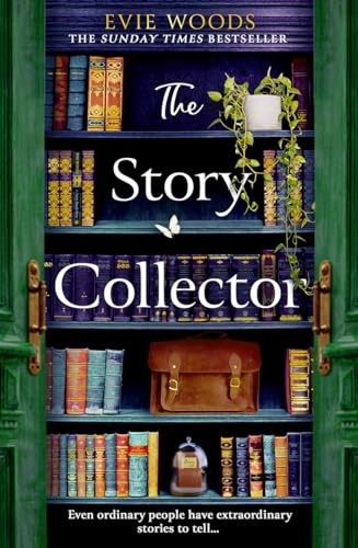 The story collector magical - collector:,