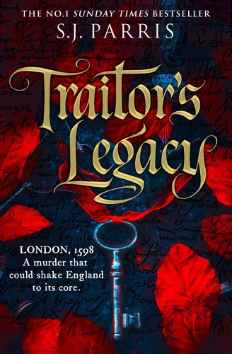 Traitor legacy the latest - traitor’s,