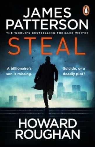 Steal free - (paperback),