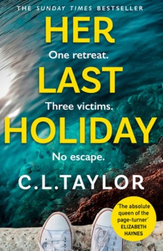 Her last holiday - ,