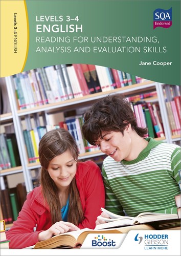 Levels english young adult - 3-4,