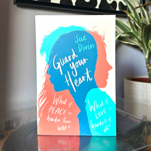 Pan macmillan guard - guard, your