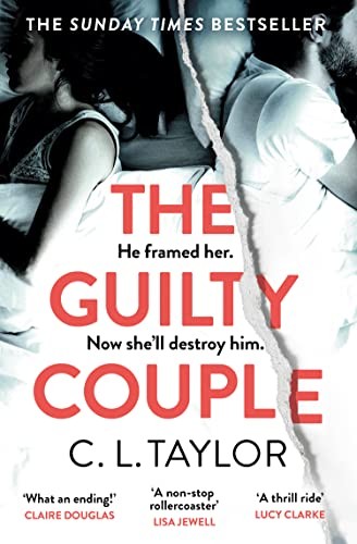 The guilty couple - couple:,