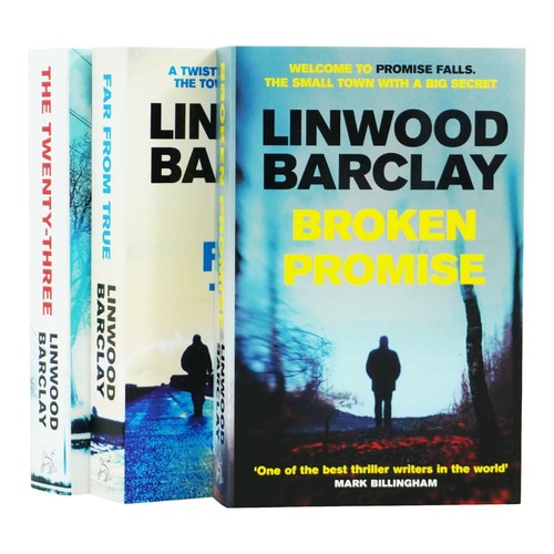 Promise falls trilogy series - falls,