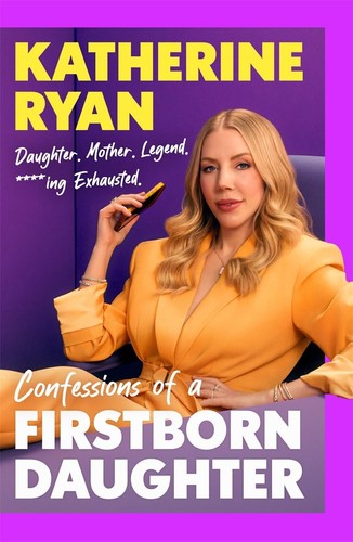 Katherine ryan firstborn - ryan,