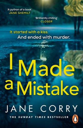 Made mistake the - made, a