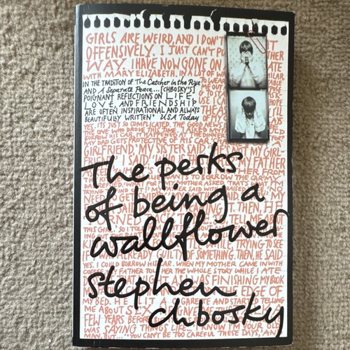The perks being - perks, of