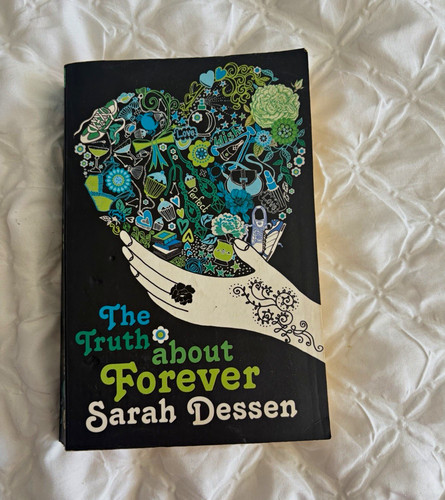 The truth about - the, sarah
