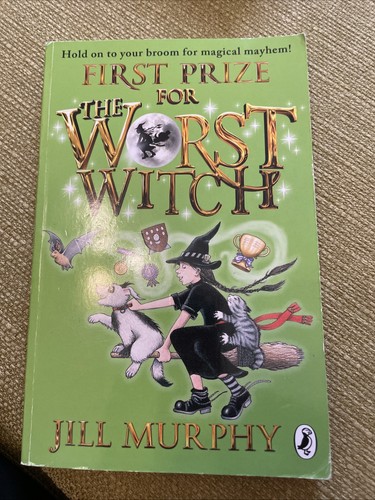 First prize for - prize, the