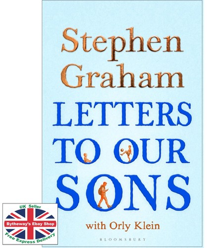 Letters our sons - letters,