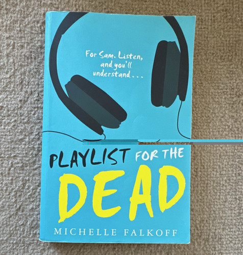 Michelle falkoff playlist for - playlist,