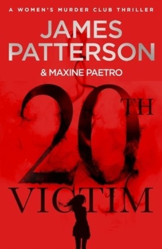 20th victim free - 20th,