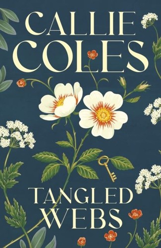 Tangled webs callie - by, coles