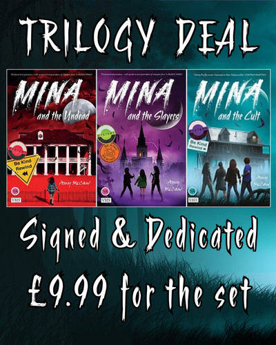 Trilogy deal mina and - deal*,
