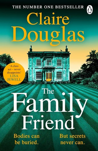 The family friend - the,