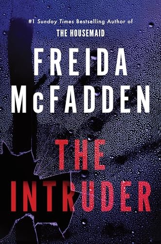 The intruder 2025 new and - the, intruder: