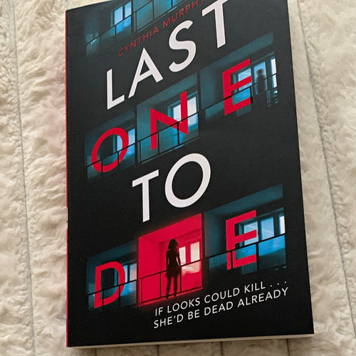Scholastic last one die - scholastic,