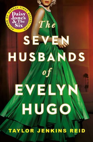The seven husbands evelyn - husbands,
