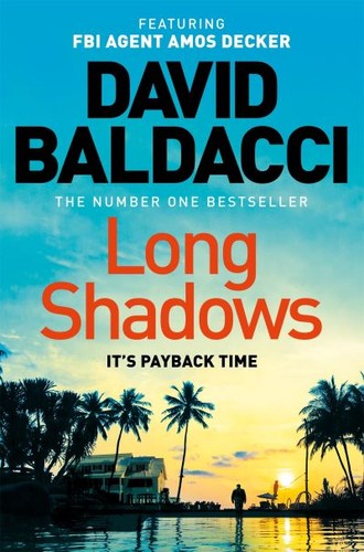 Long shadows - , (paperback)