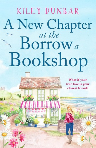 New chapter the borrow a - the,