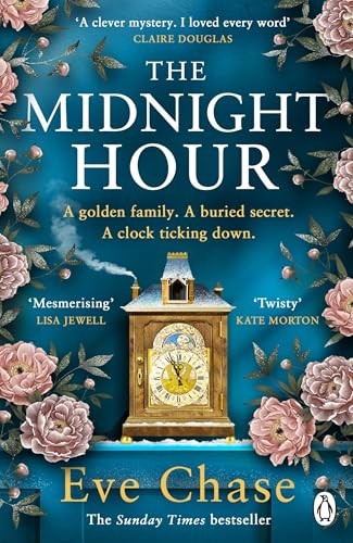 The midnight hour - hour:, brand
